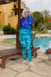 Ocean Aura Basic Burkini