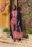 Canyon Burkini Set