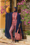 Canyon Burkini Set