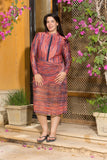Canyon Sarong