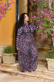 Mauve Leo Tulle Pants