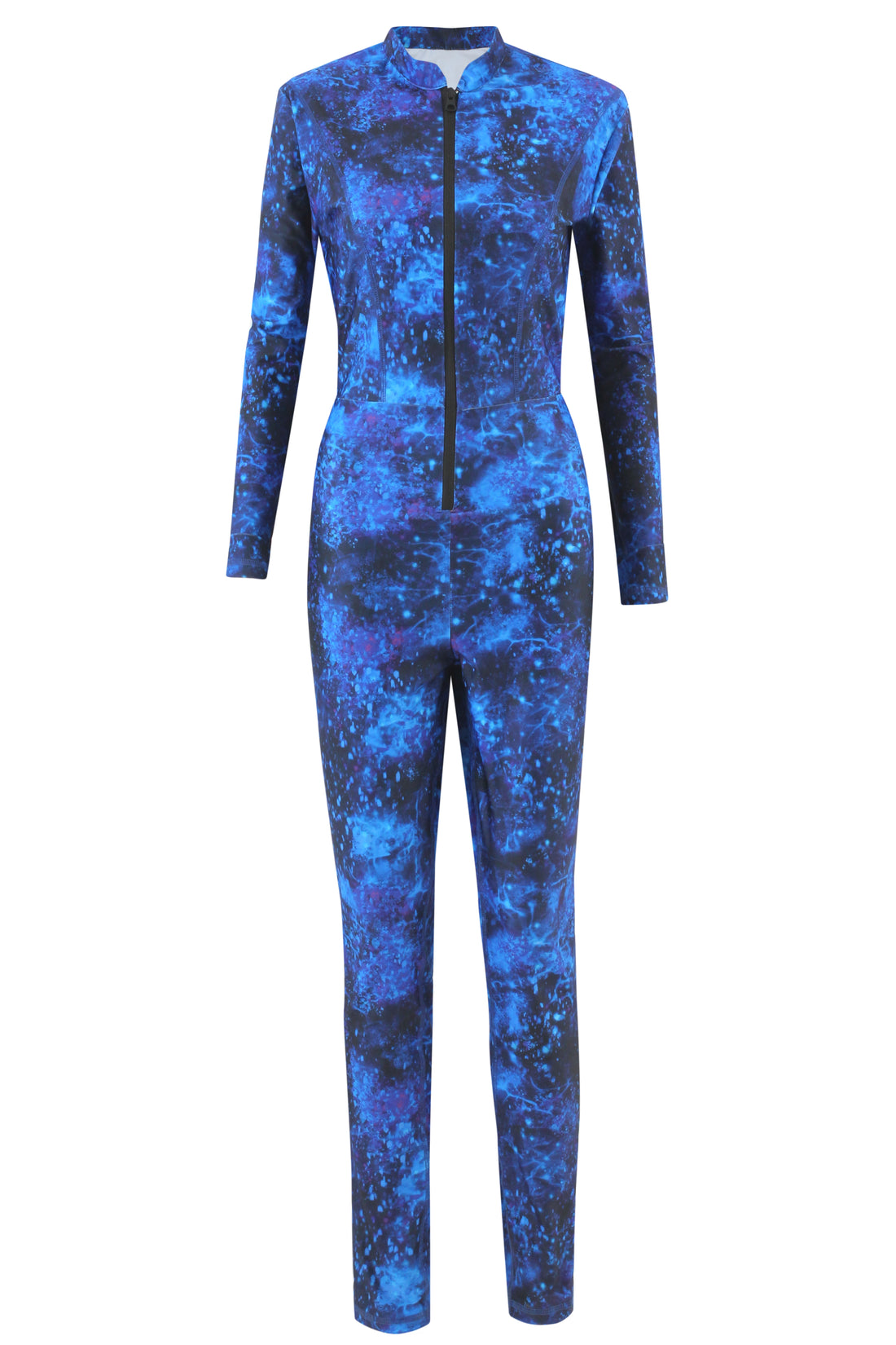 Galaxy Basic Burkini - BLue