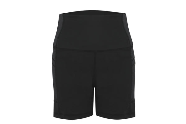 Bike short - Black