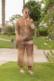 Ombre Sand Basic Burkini