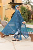Ocean Haze Burkini Set