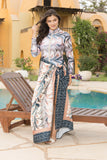 Sand Dune Crepe Sarong