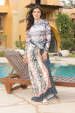 Sand Dune Crepe Sarong