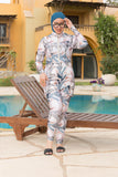 Sand Dune Basic Burkini