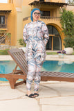Sand Dune Basic Burkini