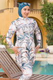 Sand Dune Basic Burkini