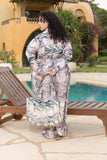 Sand Dune Tulle Pants