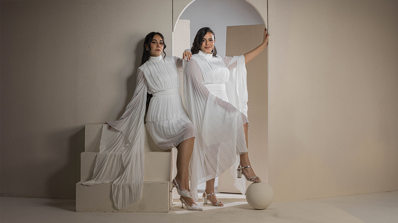 Rafeya Fashion | Women Wear | Dresses-Blouses-Skirts-Coats