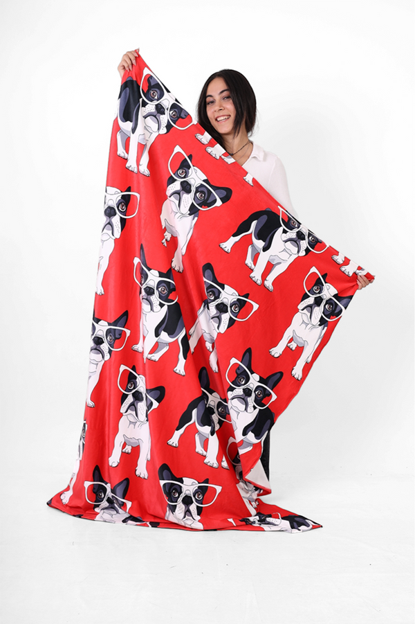 Throw Blanket