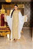 Alaya Abaya Dress