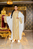 Alaya Abaya Dress