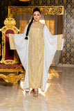 Alaya Abaya Dress