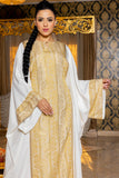 Alaya Abaya Dress