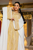 Alaya Abaya Dress