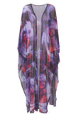 Aurora Tulle Kimono