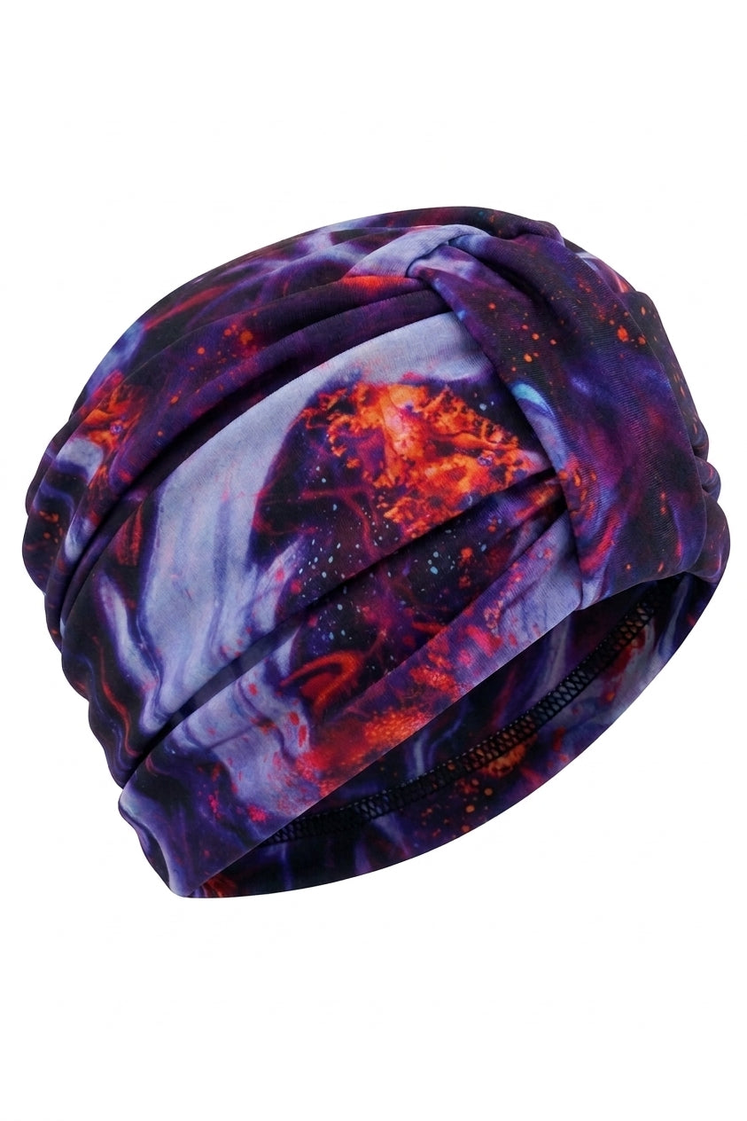 Aurora Turban