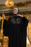 Aya Luxe Abaya