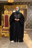 Aya Luxe Abaya