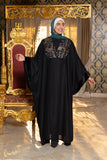 Aya Luxe Abaya