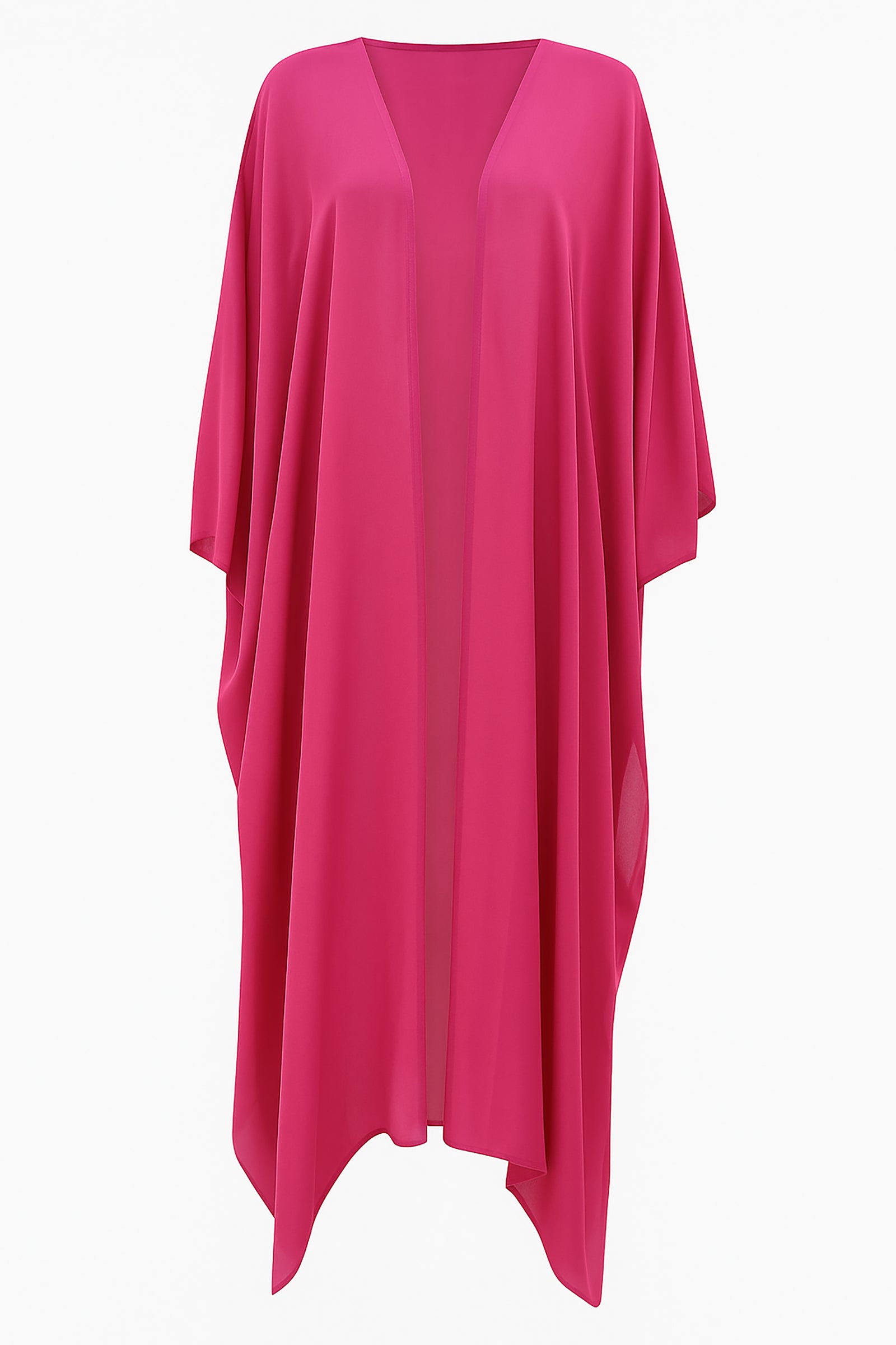 Barbie Chiffon Kimono