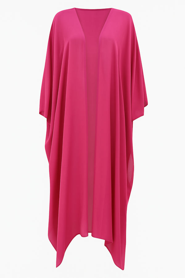 Barbie Chiffon Kimono