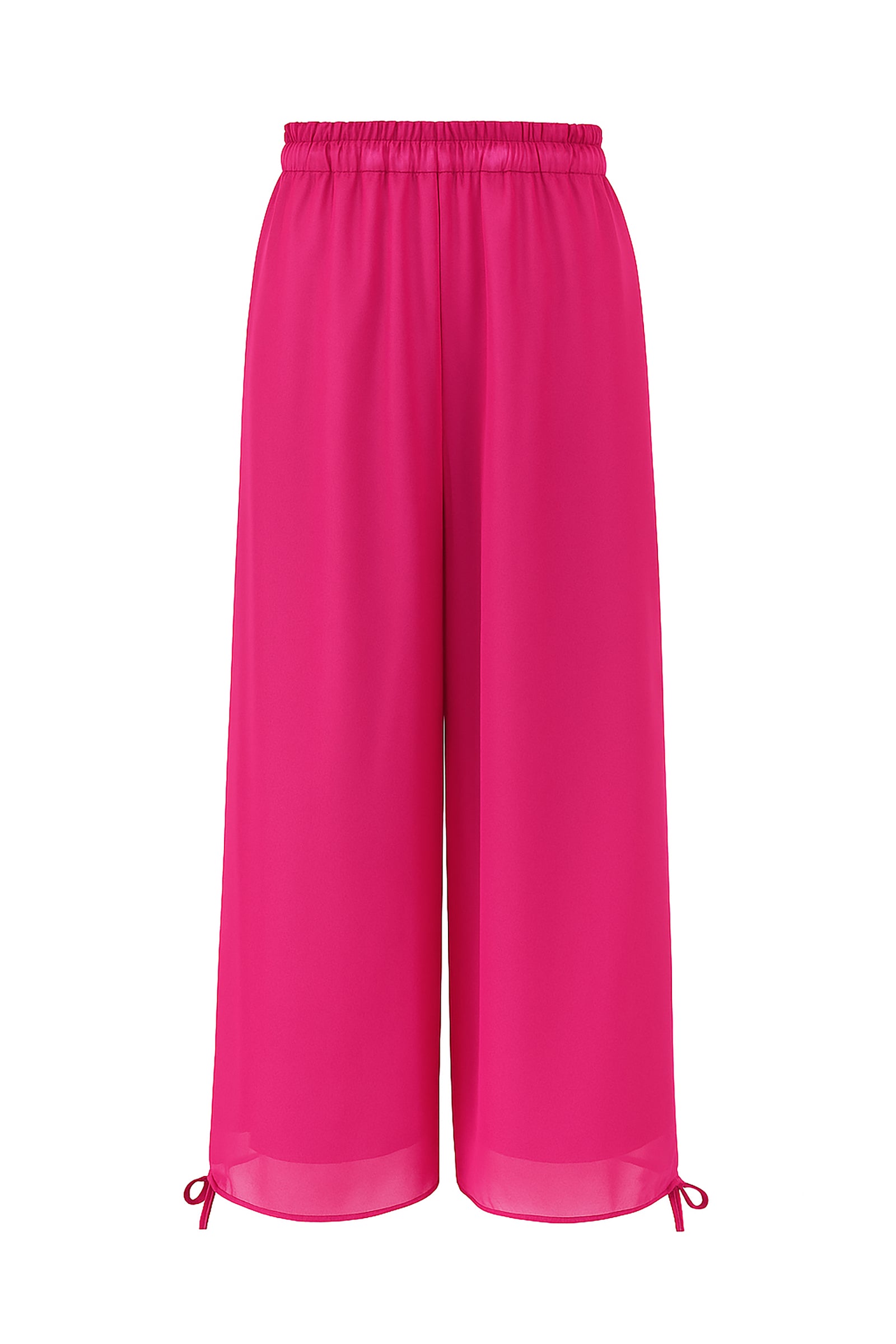 Barbie Chiffon Pants
