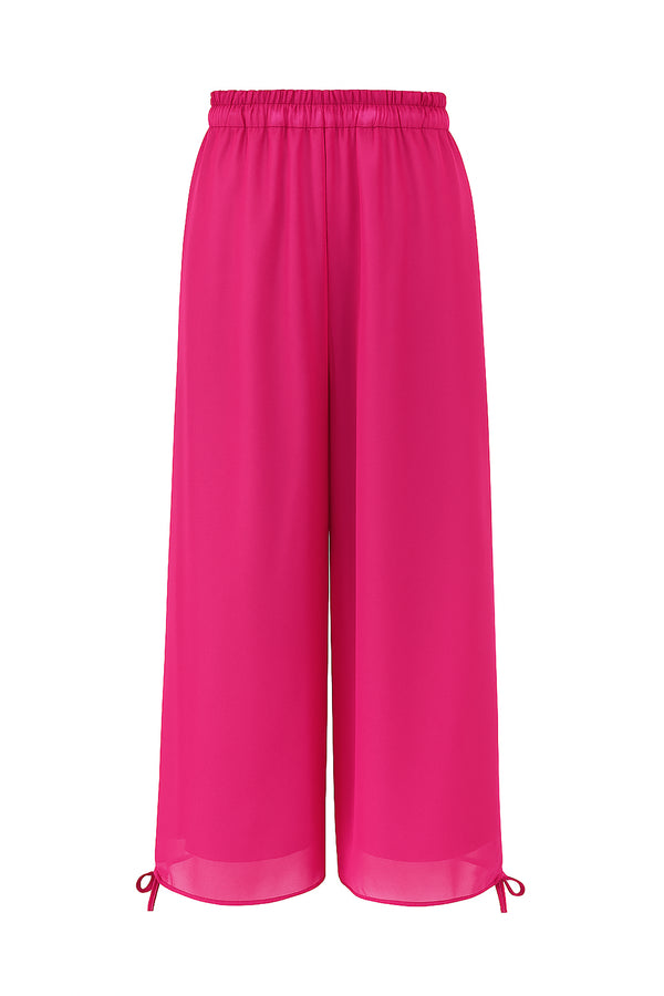Barbie Chiffon Pants