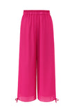 Barbie Chiffon Pants