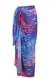 Berry Pop Sarong