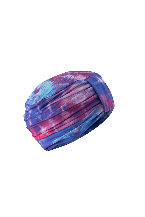 Berry Pop Turban