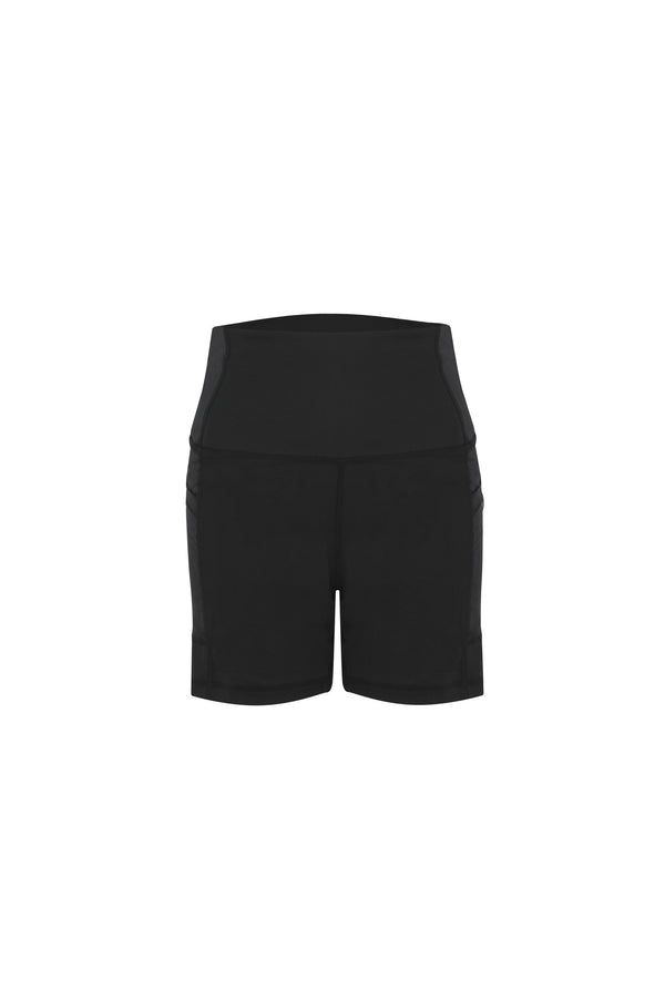 Bike short - Black