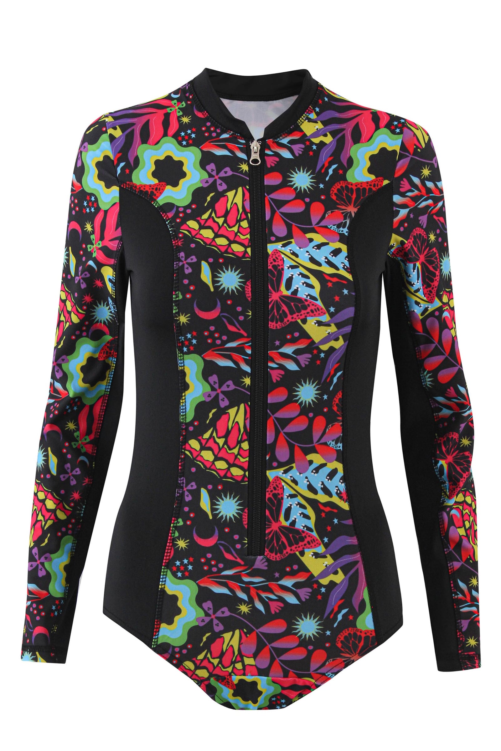 Black Butterfly Catout