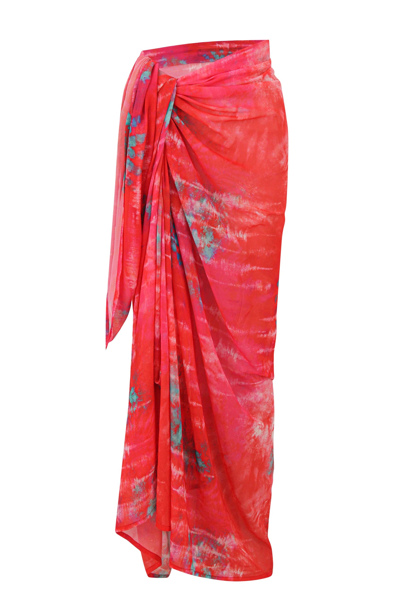 Blaze Sarong