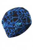 Blue Lagoon Turban
