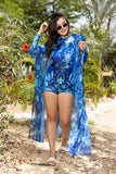 Blue Tide Wetsuit