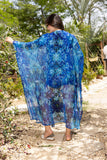 Blue Tide Wetsuit