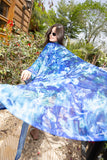 Blue Tide Wetsuit