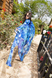 Blue Tide Wetsuit
