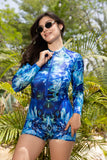 Blue Tide Wetsuit