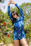 Blue Tide Wetsuit