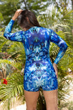 Blue Tide Wetsuit