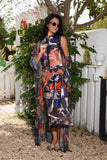 Butterfly Tulle Kimono