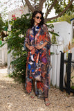 Butterfly Tulle Kimono