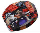 Butterfly Turban