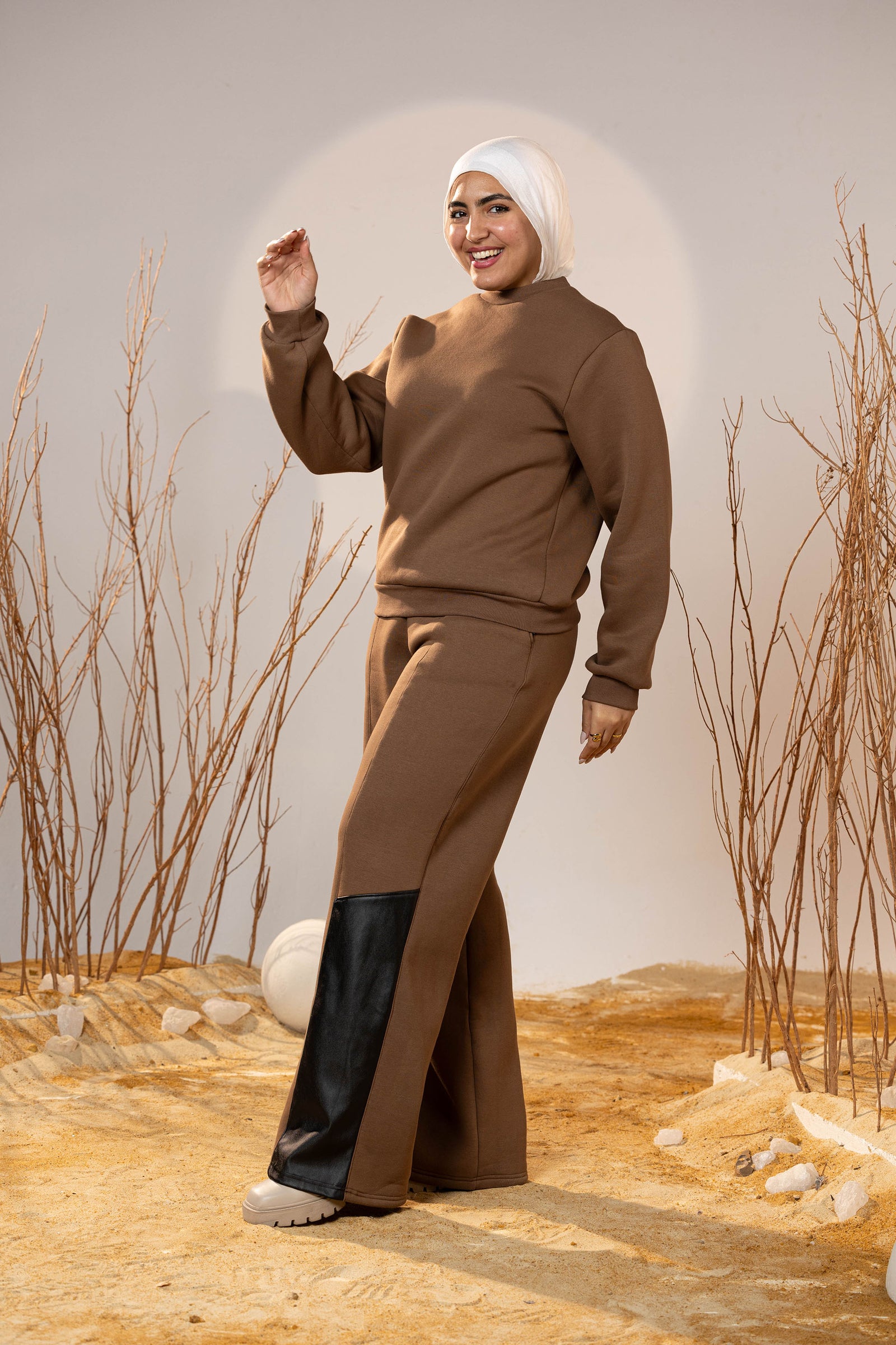 Comfort Milton Set