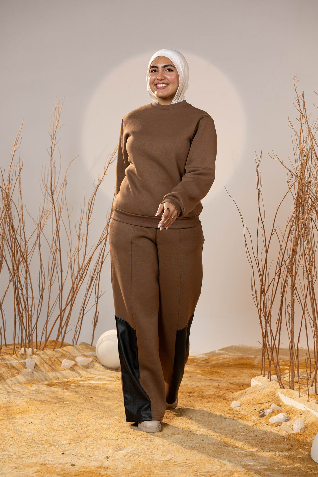 Comfort Milton Set